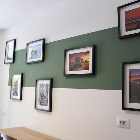 Andronico House Villa Катания Екстериор снимка