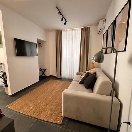 Andronico House Villa Катания Екстериор снимка