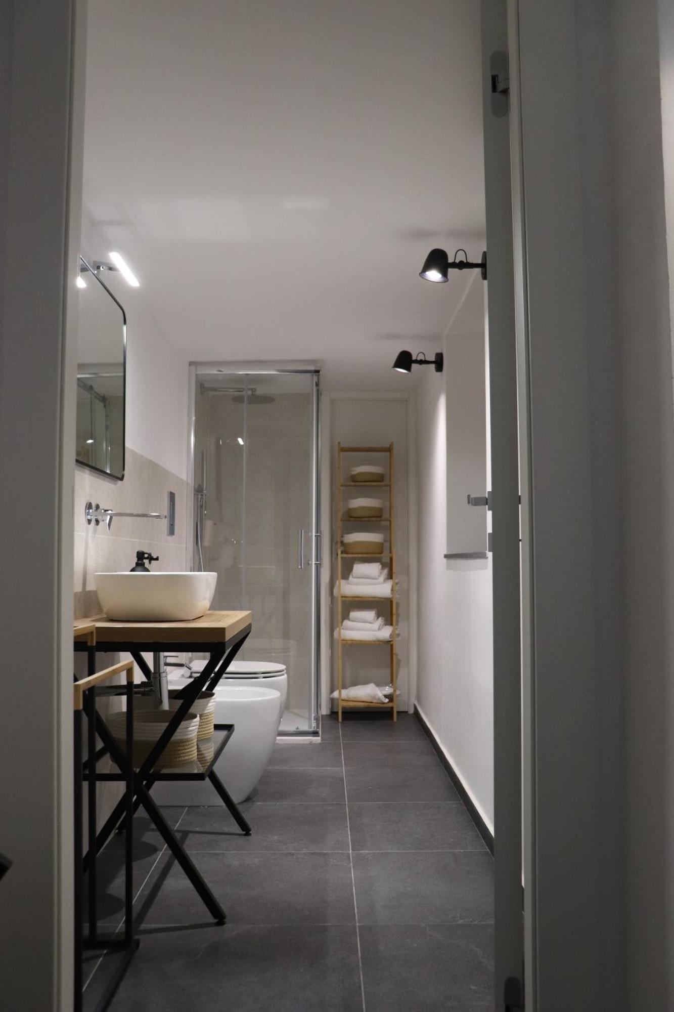 Andronico House Villa Катания Екстериор снимка