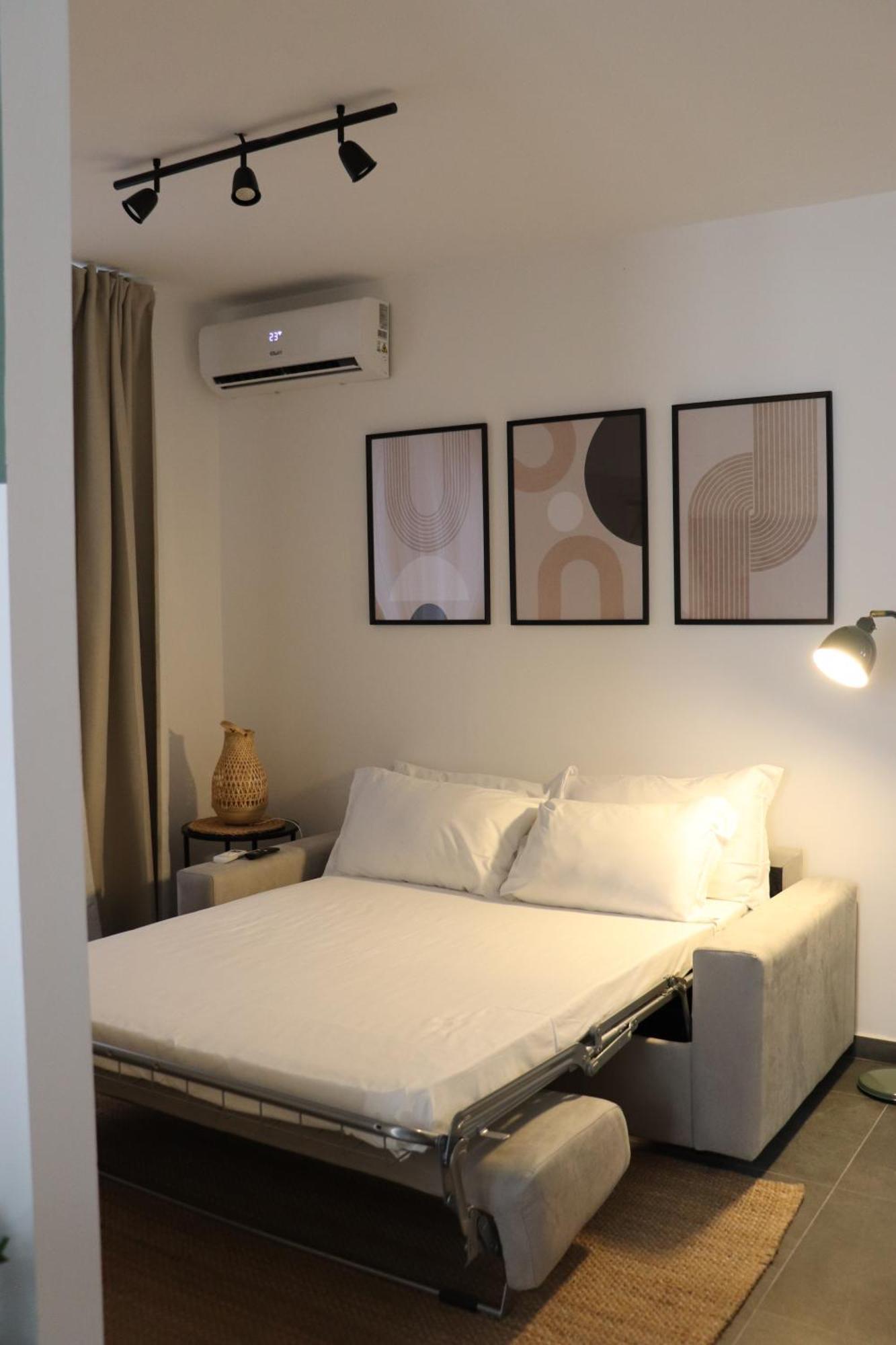 Andronico House Villa Катания Екстериор снимка