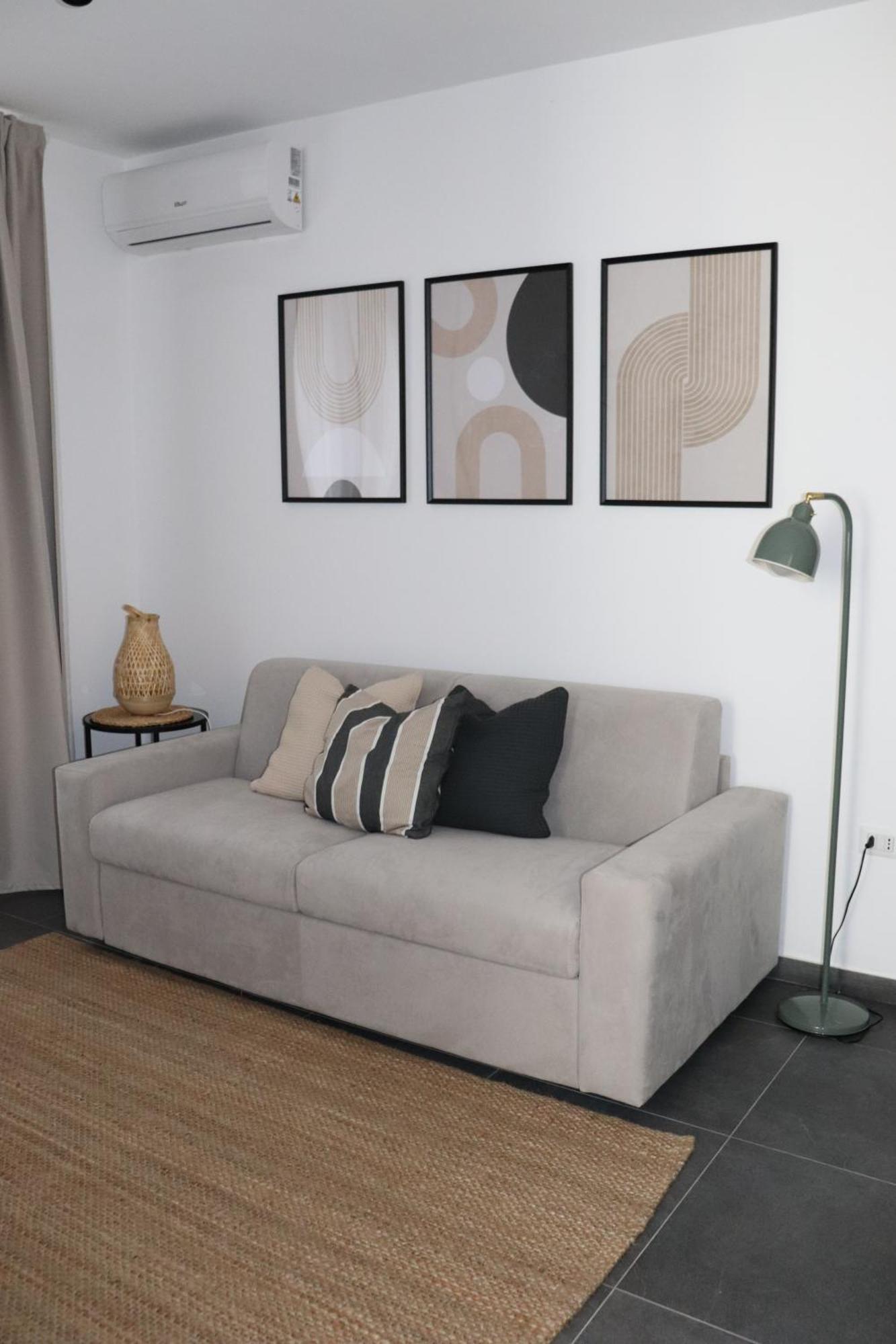Andronico House Villa Катания Екстериор снимка